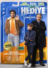 ÖZEL BİR HEDİYE
